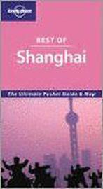 Lonely Planet Best of Shanghai 9781740594974 Damian Harper, Verzenden, Zo goed als nieuw, Damian Harper