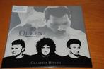 Queen - QUEEN GREATEST HITS III - LP - 1ste persing - 1999, Nieuw in verpakking