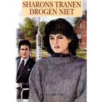 Sharons tranen drogen niet 9789033613951 J.F. van der Poel, Boeken, Verzenden, Gelezen, J.F. van der Poel