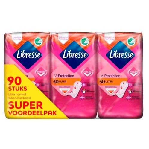 Libresse Ultra Regular Maandverband, Diversen, Overige Diversen, Nieuw, Verzenden