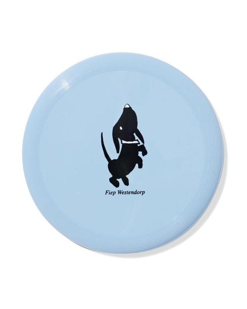 Fiep Westendorp Takkie frisbee, Kinderen en Baby's, Speelgoed | Buiten | Los speelgoed, Nieuw, Verzenden
