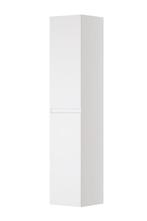 Hoge Kast INK 350x350x1700 mm Mat wit 1240500h, Ophalen of Verzenden, Nieuw, Bad