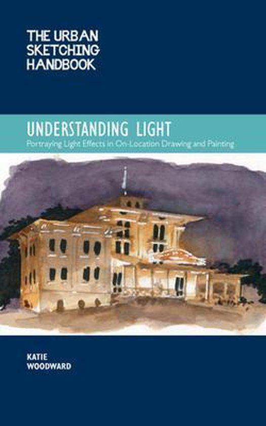The Urban Sketching Handbook : Understanding Light, Boeken, Taal | Engels, Zo goed als nieuw, Verzenden