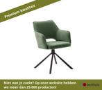 2 stuks MCA LUZON 4-poots stoel met armleuningen, Huis en Inrichting, Stoelen, Ophalen of Verzenden, Nieuw, Overige materialen