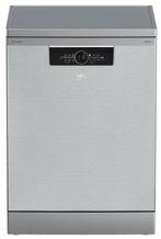 Beko BDFN36530XC vaatwasser Vrijstaand 15 couverts D429, Witgoed en Apparatuur, Ophalen of Verzenden, Nieuw, 95 cm of meer