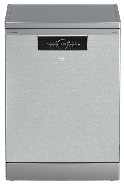 Beko BDFN36530XC vaatwasser Vrijstaand 15 couverts D429, Witgoed en Apparatuur, Vaatwasmachines, Nieuw, 95 cm of meer, Ophalen of Verzenden