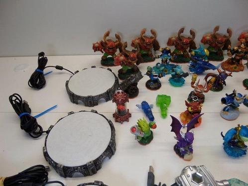activision - Hugh Skylanders Collection - PS3/PS4/Wii/Wii, Spelcomputers en Games, Spelcomputers | Overige Accessoires