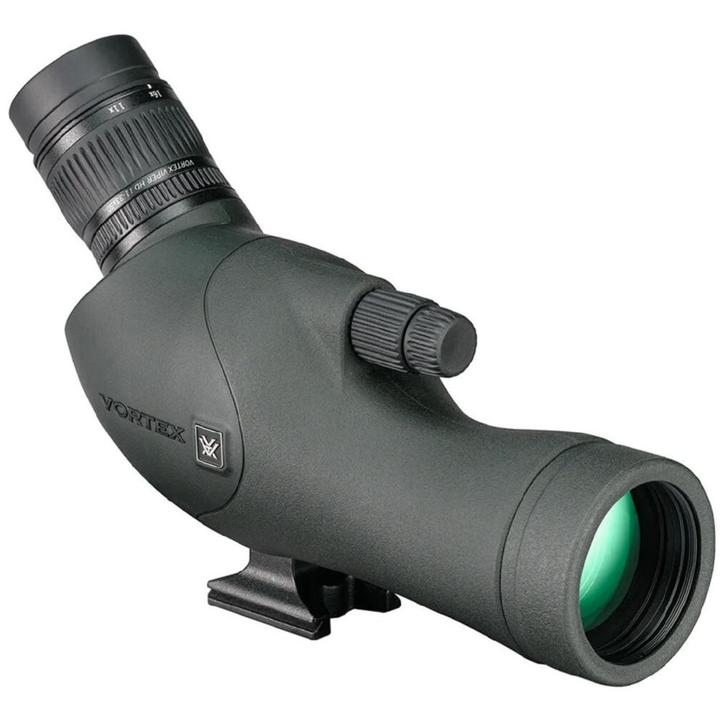 Vortex Viper HD 11-33x50 Spotting Scope Angled, Audio, Tv en Foto, Optische apparatuur | Telescopen, Nieuw, Ophalen of Verzenden