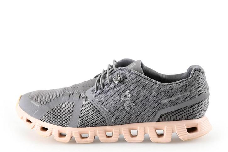 On Running sneakers in maat 40 Grijs | 15% korting, Kleding | Dames, Schoenen, Grijs, Zo goed als nieuw, Sneakers of Gympen, Verzenden