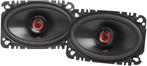 JBL Club 6422F - Autospeakers - 10 x 15,2 cm - 2-weg Coaxiaa, Auto diversen, Autospeakers, Verzenden, Nieuw