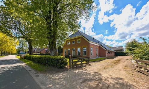 Te huur: Huis Groningerstraat in Zuidlaren, Huizen en Kamers, Huizen te huur, Drenthe