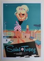 Monsieur Z - Monsieur Z - Brigitte Bardot - Saint-Tropez