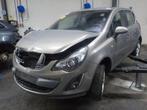 Draagarm rechts voor Opel Corsa D 1.3 CDTi, Ophalen of Verzenden, Gebruikt, Opel