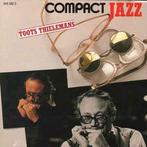 cd - Toots Thielemans - Toots Thielemans, Cd's en Dvd's, Verzenden, Zo goed als nieuw