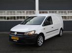 Volkswagen Caddy 2.0 TDI L2H1 BMT Maxi DSG | CAMERA | CARPLA, Automaat, Gebruikt, Euro 6, Volkswagen