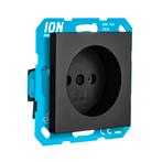 iON industries Wancontactdoos zonder Randaarde met, Ophalen of Verzenden, Nieuw