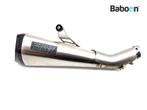 Uitlaatdemper Sport Ducati Scrambler 800 Icon 2015-2017, Verzenden, Gebruikt