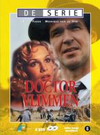 Doctor Vlimmen de serie (dvd tweedehands film), Cd's en Dvd's, Ophalen of Verzenden, Zo goed als nieuw