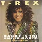 cd - T-Rex - Dandy In The Underworld, Verzenden, Zo goed als nieuw
