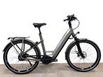 Kalkhoff E-City eBike 53 cm met 625 Wh accu, 51 tot 55 cm, Ophalen of Verzenden, Zo goed als nieuw