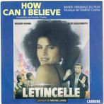 Single vinyl / 7 inch - Vladimir Cosma - LEtincelle: How..., Verzenden, Zo goed als nieuw