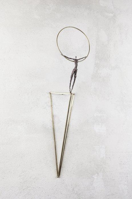 Simone Sirna - Equilibrista, Antiek en Kunst, Kunst | Designobjecten