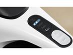 Bosch - Unlimited 8 - BBS8214 - Steelstofzuiger - Wit, Verzenden, Zo goed als nieuw