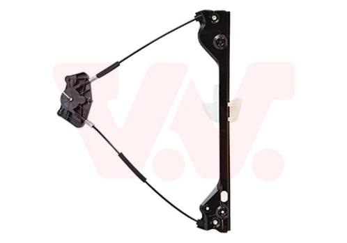 RAAMREGELAAR VOOR VW TOURAN 2003-2006 1T0839462A, Auto diversen, Auto-accessoires, Nieuw, Ophalen of Verzenden