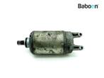 Startmotor Kawasaki ZZR 600 1990-1992 (ZZ-R600 ZX-6E ZX600D), Motoren, Verzenden, Gebruikt