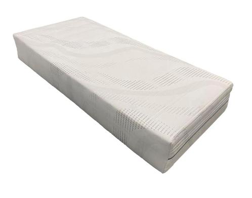 Bedworld Micropocket 30 cm dik 100x220 SG45 Extra Hard, Huis en Inrichting, Slaapkamer | Matrassen en Bedbodems, Matras, Nieuw