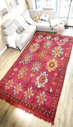 Berbertapijt vloerkleed Beni Mellal-tapijt - Tapijt - 380 cm, Nieuw