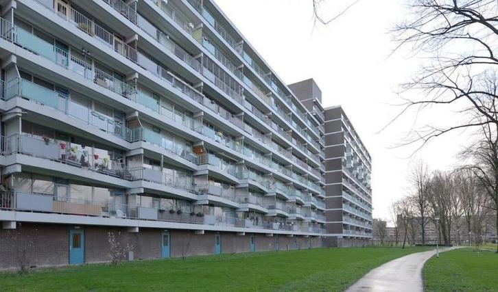 Te Huur 4 Kamer Appartement Belvédèrebos In Zoetermeer, Huizen en Kamers, Huizen te huur, Direct bij eigenaar, Zuid-Holland, Appartement