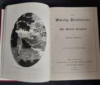 Alfred Barnard - The Whisky Distilleries of the United, Antiek en Kunst