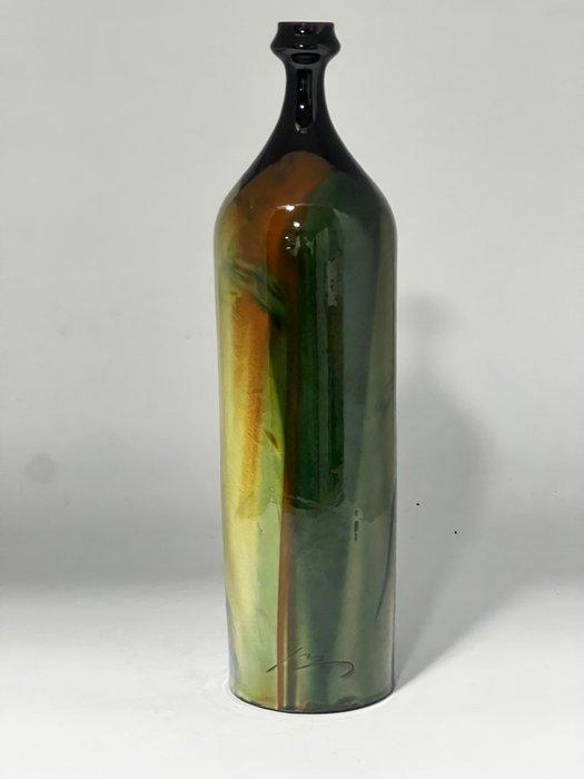 Cerámica de la Bisbal - Planas Marquès - Vaas - Keramiek -, Antiek en Kunst, Curiosa en Brocante