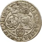 Polen, Bromberg. John II Casimir Vasa (1649–1668). Szostak