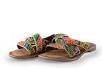 Lazamani Slippers in maat 37 Overig | 10% extra korting, Kleding | Dames, Slippers, Overige kleuren, Verzenden, Lazamani