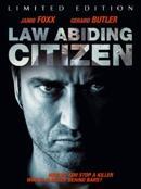 Law abiding citizen - DVD, Cd's en Dvd's, Verzenden, Nieuw in verpakking