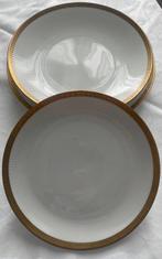 Seltmann Weiden - Eetservies (39) - Porselein - Bordo in