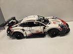 Lego Set - 42096 - Technic - LEGO Technic Porsche 911 RSR -, Kinderen en Baby's, Speelgoed | Duplo en Lego, Nieuw