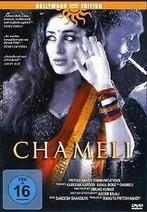 Chameli - großes Bollywood Kino von Pritish Nandy Communi..., Gebruikt, Verzenden