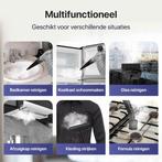2dekans | LUMAN 16-in-1 Stoomreiniger C1 - Handstoomreiniger, Ophalen of Verzenden