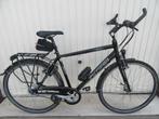 Duitse Victoria met Rohloff, hydr. remmen nr. b6730, 28 inch, Gebruikt, 10 tot 15 versnellingen, 53 tot 57 cm