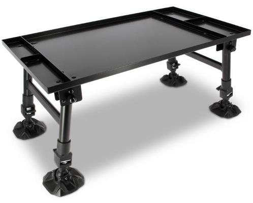 NGT Giant Dynamic Bivvy Tafel, Watersport en Boten, Hengelsport | Algemeen, Overige typen, Nieuw, Verzenden