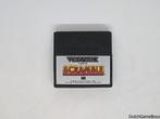 Vectrex - MB - Scramble, Verzenden, Gebruikt