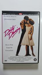 DIRTY DANCING (DVD), Verzenden, Gebruikt