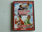 Bud Spencer & Terence Hill - Thieves and Robbers / Go for it, Verzenden, Nieuw in verpakking