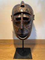 Máscara Bobo - Bobo - Burkina Faso