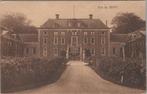 ZEIST - Slot te Zeist, Verzenden, Gelopen