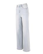 Light blue high waist push-up wide leg jeans van Goodies, Kleding | Dames, Spijkerbroeken en Jeans, Nieuw, W28 - W29 (confectie 36)