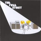 cd - Free - The Free Story, Verzenden, Zo goed als nieuw